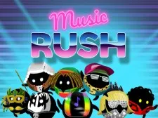 Music Rush