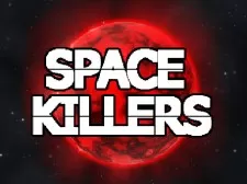 Space killers (Retro edition)