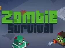 Zombie Survival